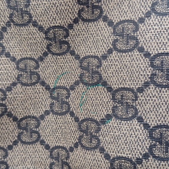 Ladies blue and gray Gucci Shoulder Bag, Sz Small ***offers welcome *** - Picture 9 of 14